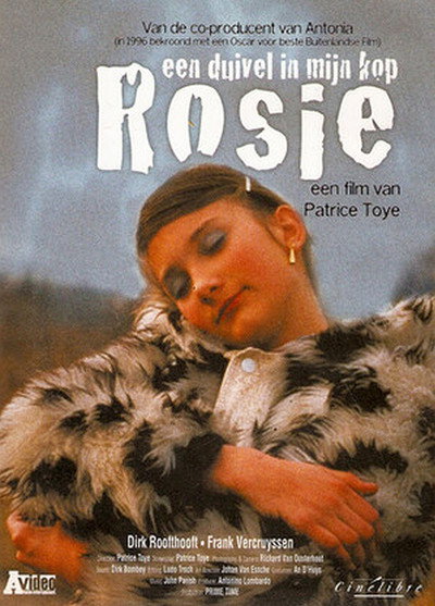 Póster de Rosie