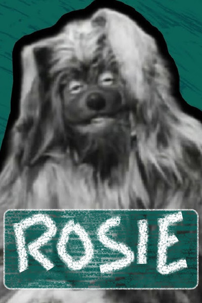 Póster de Rosie