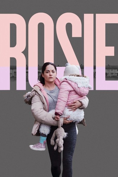 Póster de Rosie