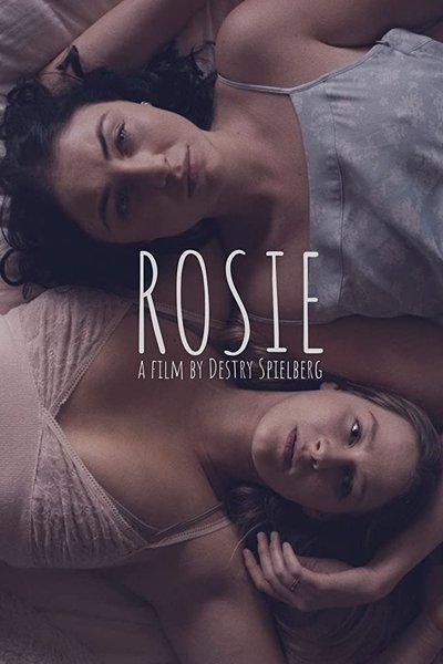Póster de Rosie