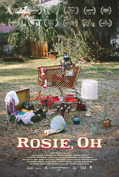 Póster de Rosie, Oh