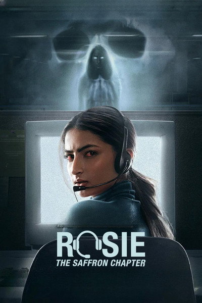 Póster de Rosie: The Saffron Chapter