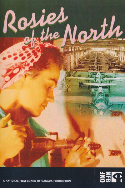 Póster de Rosies of the North