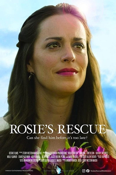 Póster de Rosie's Rescue