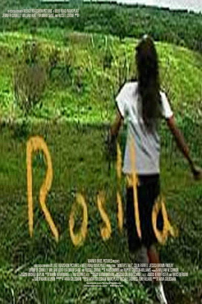 Póster de Rosita