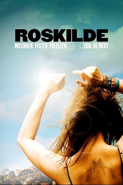 Póster de Roskilde
