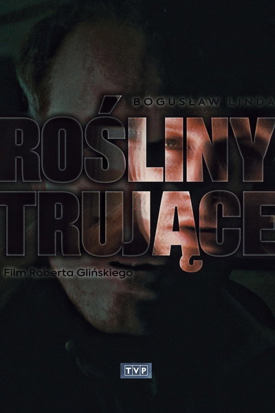 Póster de Rosliny trujace