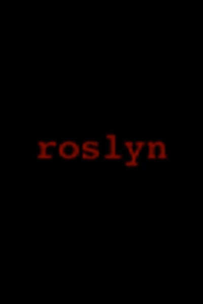 Póster de Roslyn