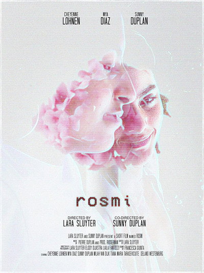 Póster de Rosmi