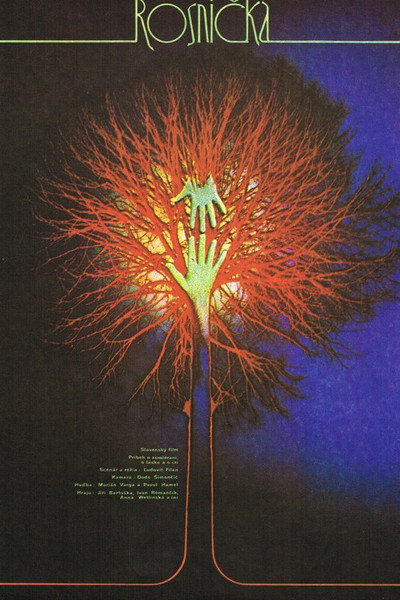 Póster de Rosnicka