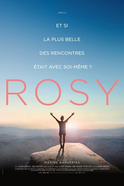 Póster de Rosy