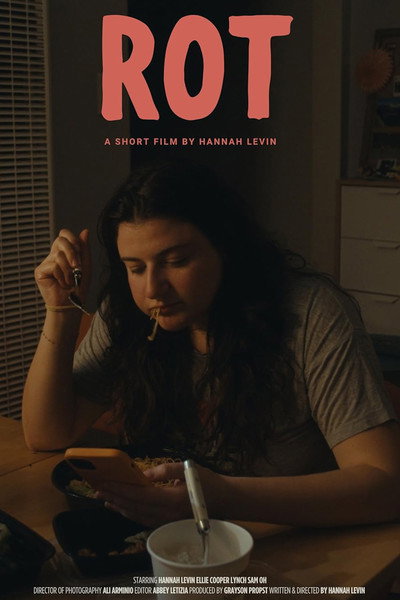 Póster de ROT