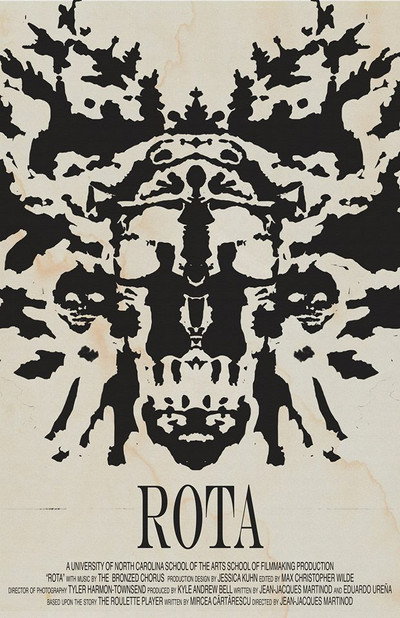 Póster de Rota
