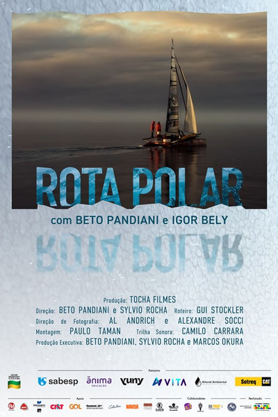 Póster de Rota Polar
