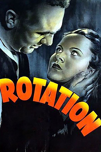 Póster de Rotación
