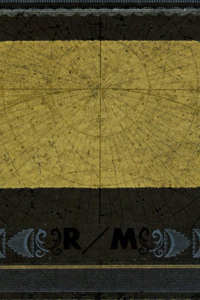 Póster de Rotating Mirror