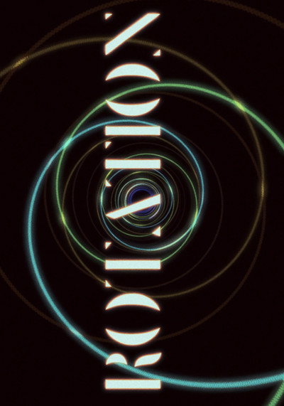 Póster de Rotation