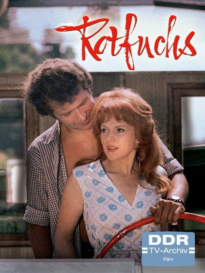 Póster de Rotfuchs