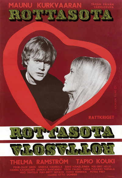 Póster de Rottasota