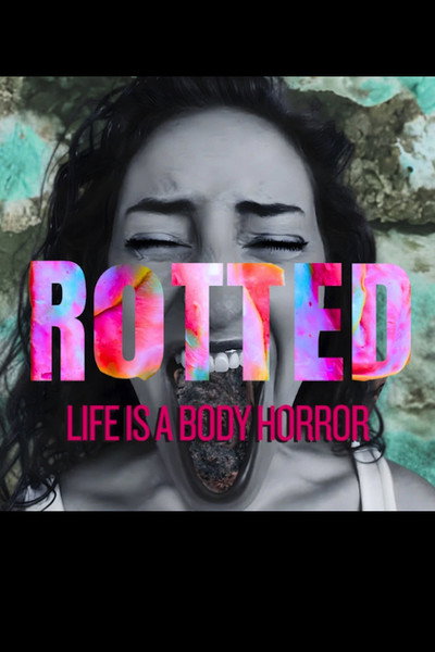 Póster de Rotted