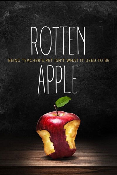 Póster de Rotten Apple
