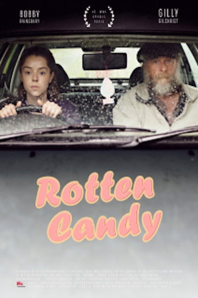 Póster de Rotten Candy