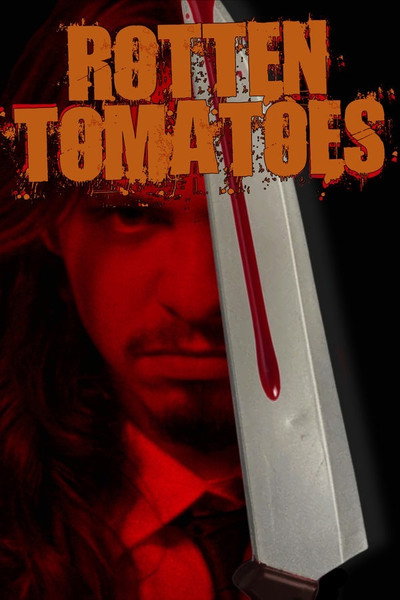 Póster de Rotten Tomatoes