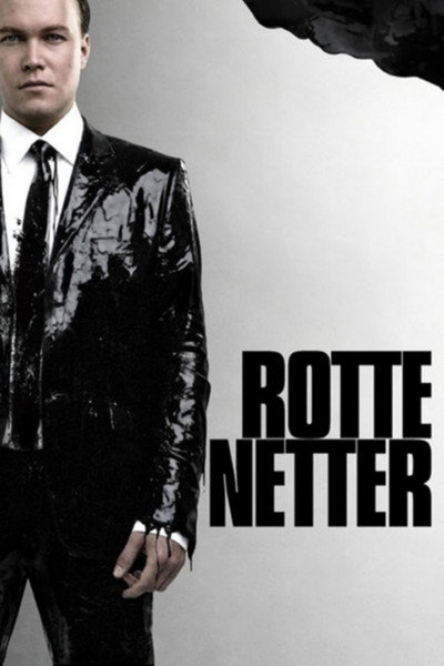 Póster de Rottenetter
