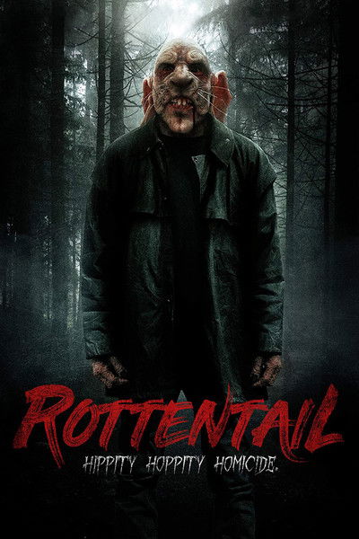 Póster de Rottentail