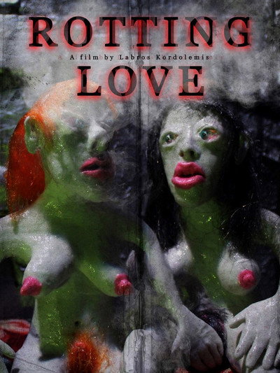 Póster de Rotting Love