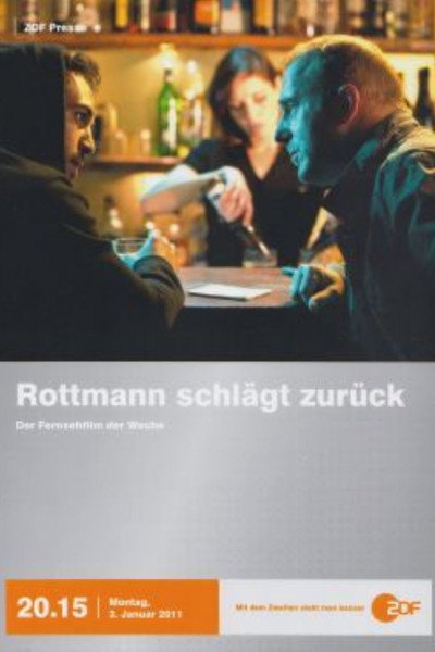 Póster de Rottmann schlägt zurück