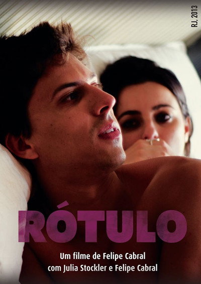 Póster de Rótulo