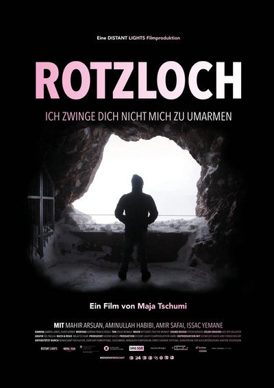 Póster de Rotzloch