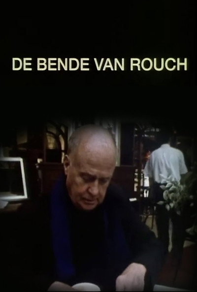 Póster de Rouch's Gang