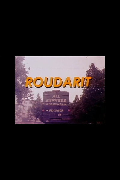 Póster de Roudarit