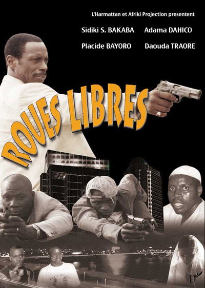Póster de Roues libres