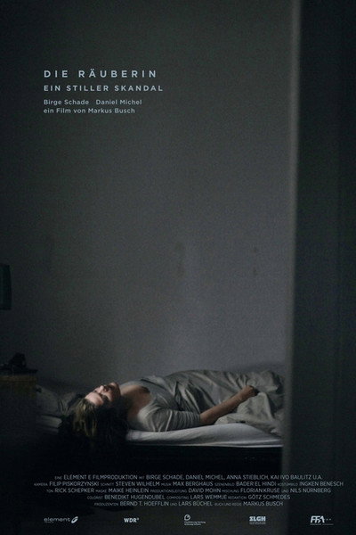 Póster de Rough