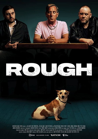 Póster de Rough