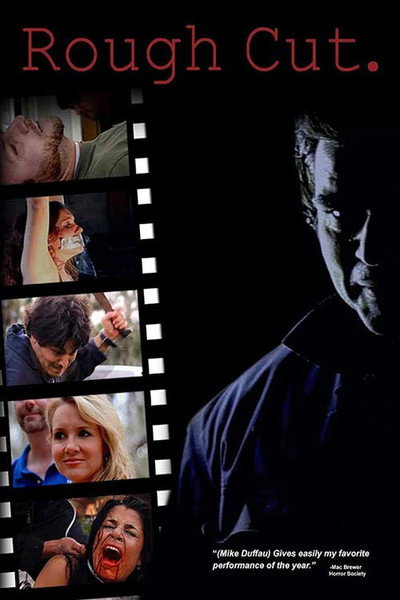 Póster de Rough Cut
