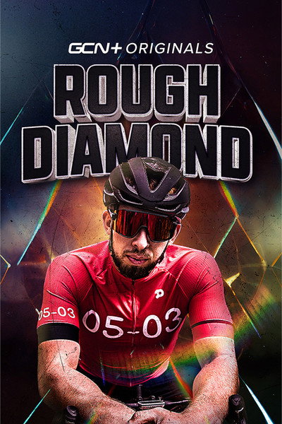 Póster de Rough Diamond