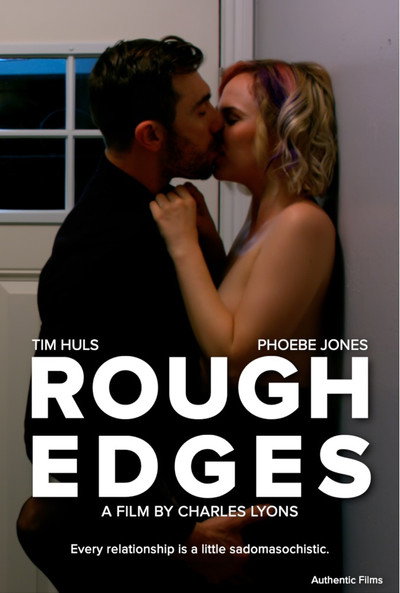 Póster de Rough Edges