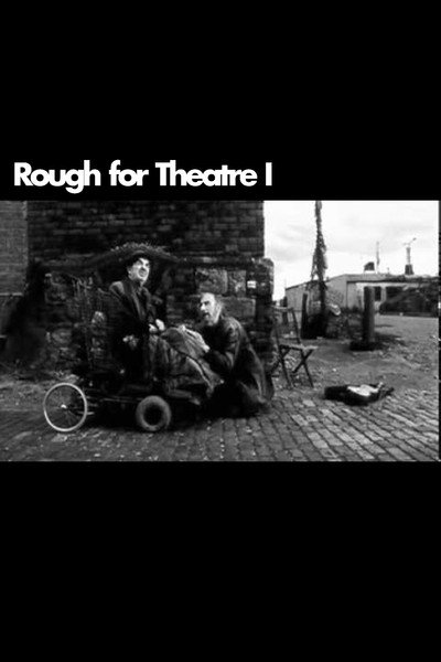 Póster de Rough for Theatre I