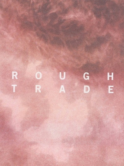 Póster de Rough Trade