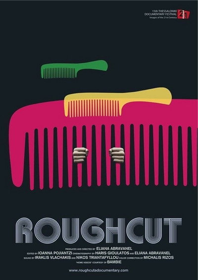 Póster de Roughcut