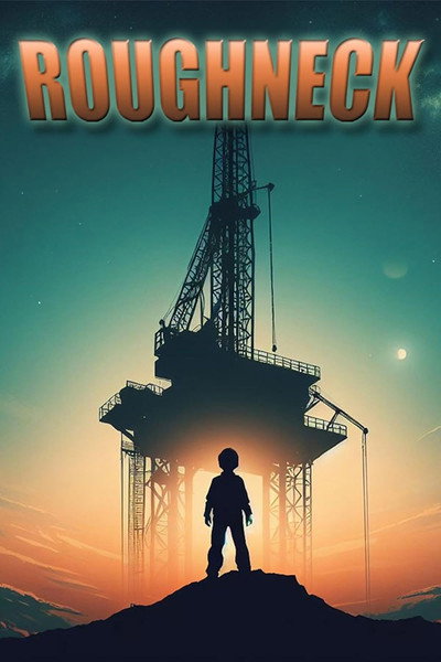 Póster de Roughneck