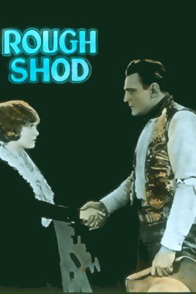 Póster de Roughshod