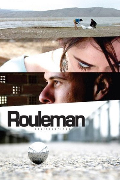 Póster de Rouleman