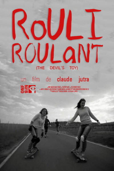 Póster de Rouli-roulant