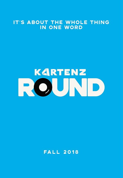 Póster de Round