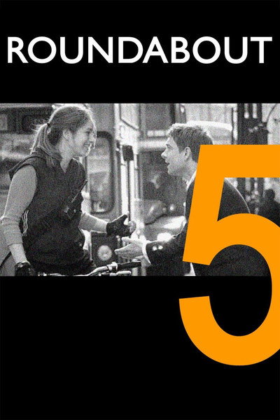 Póster de Round About Five